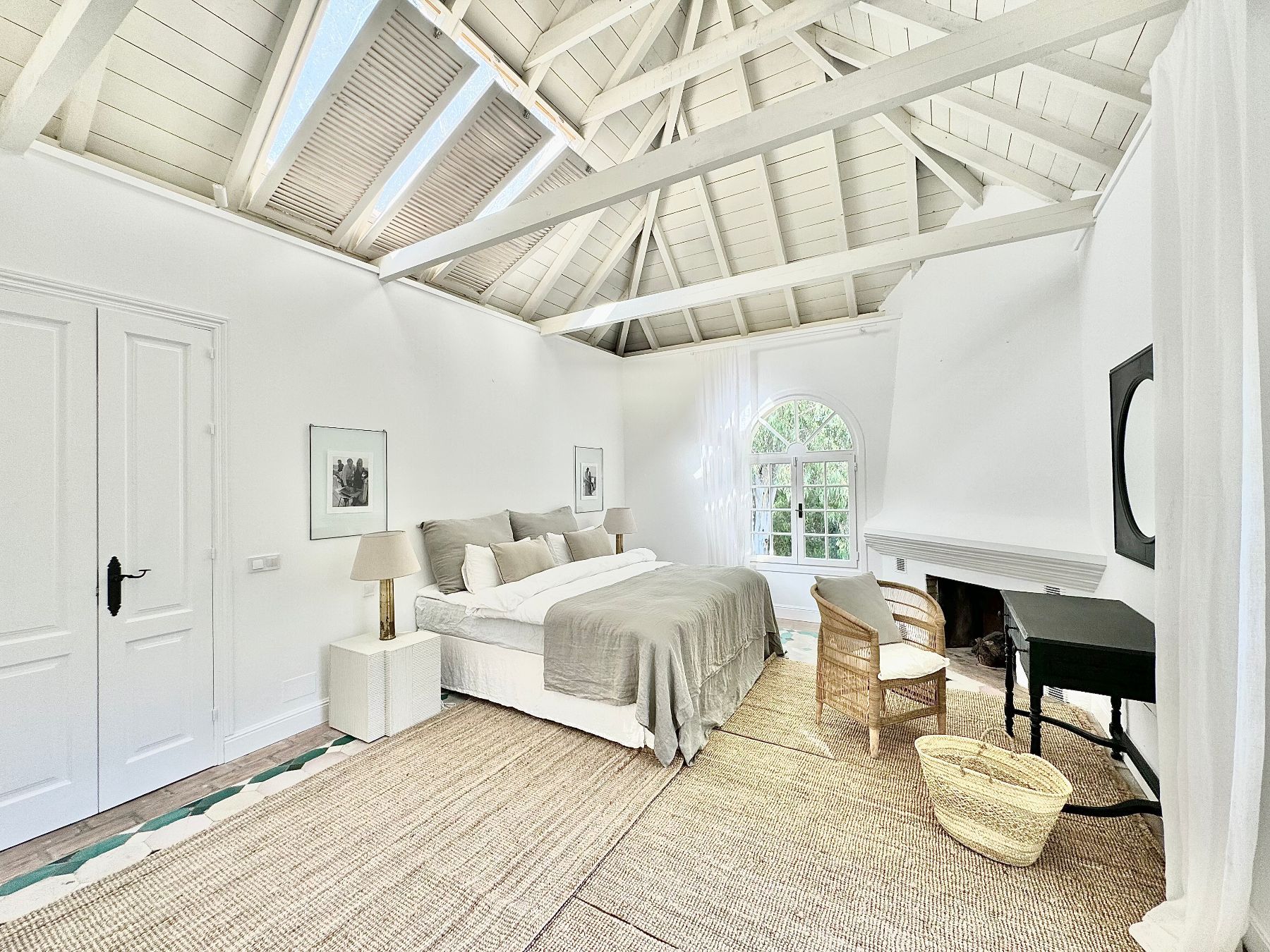 Chateau Delice villa photo.